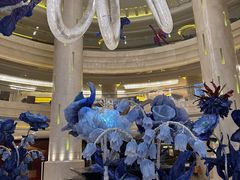 -太原凯宾斯基饭店