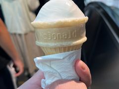 -麦当劳(华融店)