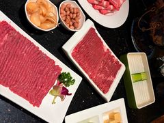 -南门涮肉(东单店)