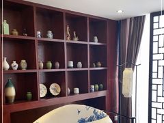 -写庭·鱼鲜川菜·宴请(铁像寺水街店)