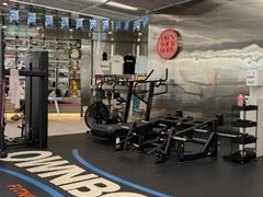 -OWNBODY健身(下沙店)