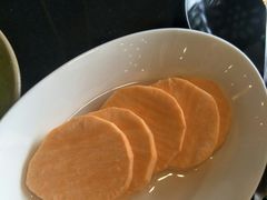 -陈阿婆重庆绿色鱼火锅