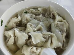 -周震馄饨