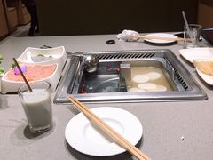 -海底捞火锅(天一广场亚细亚店)