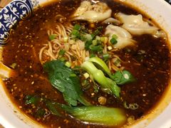 -山城遇宴·重庆江湖菜(五道口银谷大厦店)