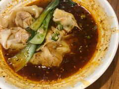 -芙蓉巷成都名小吃(丹尼斯2天地店)