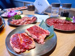 -西塔老太太泥炉烤肉(北京望京店)