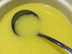 玉米羹-西北45°(世茂广场店)