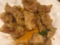 -北李妈妈菜·海肠捞饭(高新万达店)