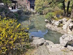 -惠山古镇·寄畅园