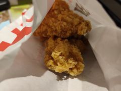 -肯德基(大连金三角店)