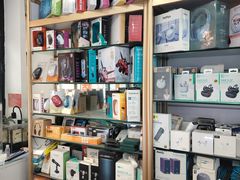 -快修猫中国移动手机维修(国权路店)