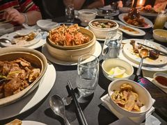 -RIVIERA 松鹤楼(外滩店)
