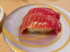 -大起水产回转寿司(大丸心斋桥店)