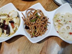 -食鸡公社辣子鸡·潍坊菜·烧烤