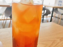 -龙治汉堡(中华城店)