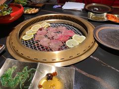 -厚贞日式烤肉(浦东汇智店)