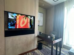 -青岛海尔洲际酒店