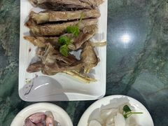 -磨沟沿老字号牛肉面·清真(金港城店)
