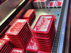 -董记老清泉·鲜切涮羊肉(窑岭店)