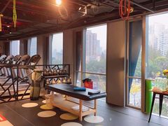 -威尔仕健身(海伦中心店)