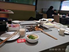 -海底捞火锅(振华商厦店)