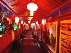 -窄巷子陕菜馆·地道陕西菜(粉巷店)