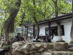 -虞山风景区