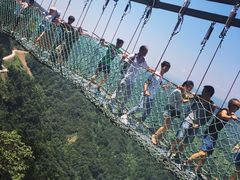 -梦幻奥陶纪景区