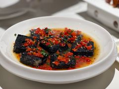 老长沙臭豆腐-小放牛炒菜馆(北国商城店)