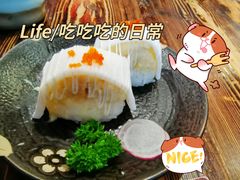 -小川洋风料理(汉街店)