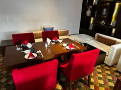 -逸林轩中餐厅(中信泰富朱家角锦江酒店)