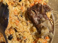 -那时新疆·若羌(经纬汇店)