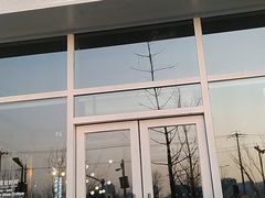 门面-奈雪的茶(中粮祥云小镇店)