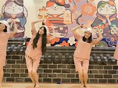 -汤W城市微度假(仓山店)