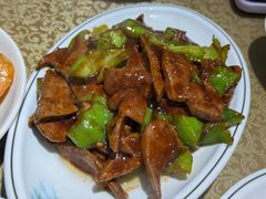 -半盆菜酒家(中山南一路店)