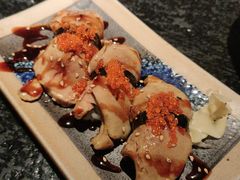 -無境·匠心日本料理(汉街店)