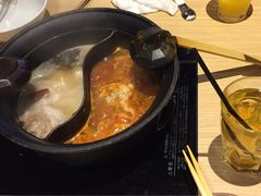 -しゃぶしゃぶ温野菜(北谷店)