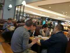 -台北楚楚园馅饼粥(虹桥南丰城店)