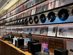 -黑胶星球(华发中城商都店)