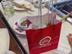 -海底捞火锅(锦艺城店)