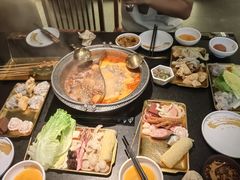 -牛New寿喜烧(新六百店)
