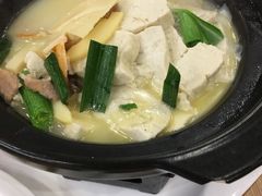 -501號台州海鲜餐厅(海创园店)