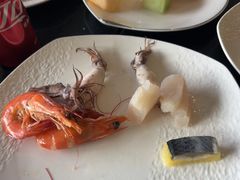 -厦门悦华酒店·绿庭主题自助餐厅