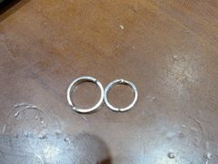 -十八字金·银饰·开蚌DIY·手工体验团建(魏公芳华里店)