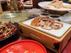 -三品香·江浙菜(松江九谊店)