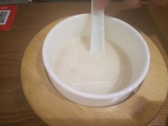 福州花生汤-闽上鲜·福建菜(龙湖滨江天街店)