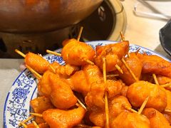 -宣武小院涮肉(前门店)