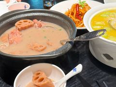 -简小舍·民间手艺菜(武昌江滩店)