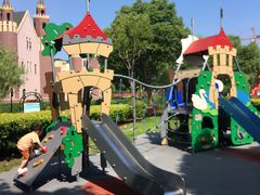 -安徒生童话乐园